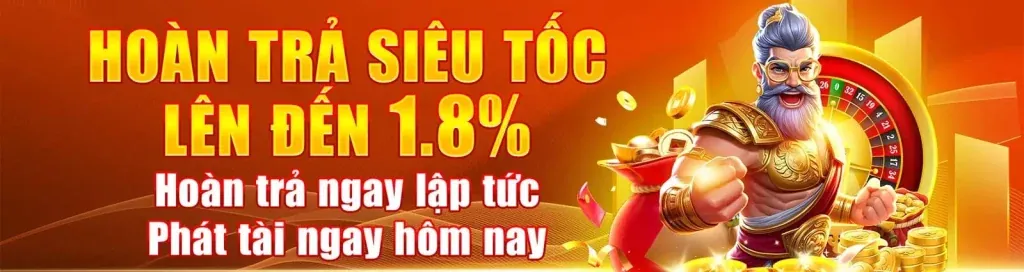 Thưởng nạp tiền VIP độc quyền tại nh88 link