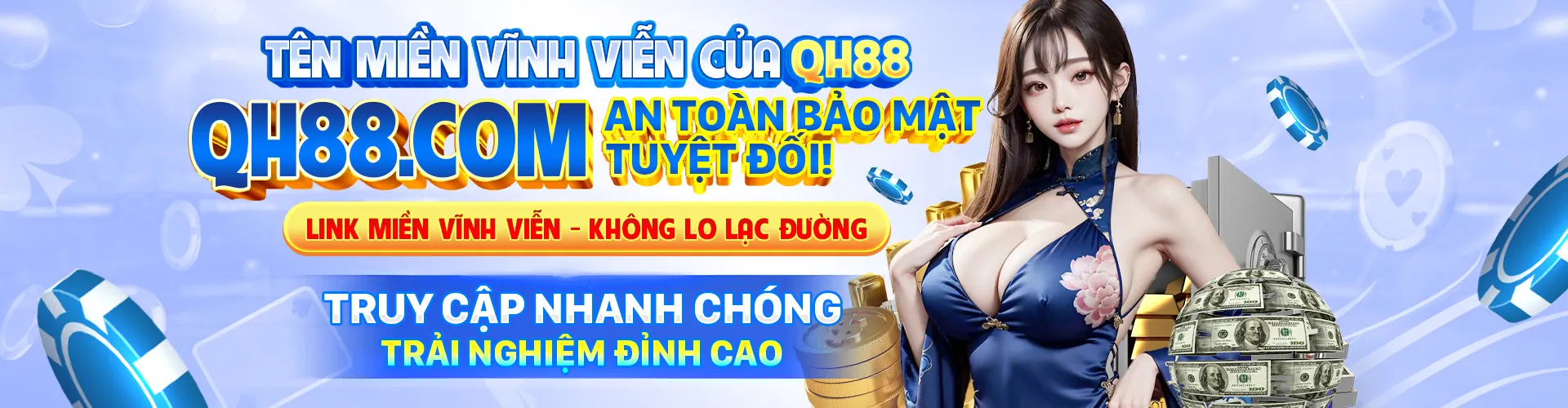 Tài nguyên chính thức nh88 link